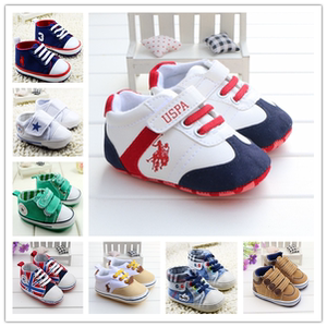 Chaussures enfants en autre totem pour printemps - Ref 1039241 Image 20