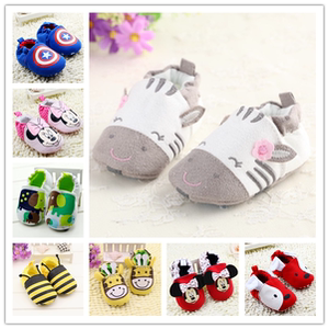 Chaussures enfants en autre totem pour printemps - Ref 1039241 Image 4