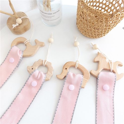 儿童发夹发卡整理带条收纳盒饰品