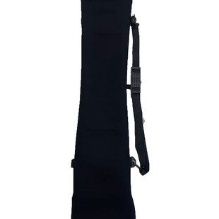 野雪板饺子皮滑雪板套潜水料保护套便携雪场野雪专用