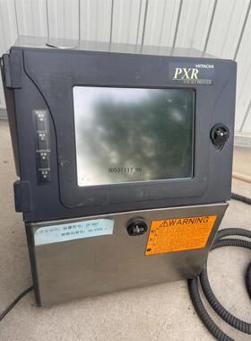 现货出售日立PXR-D460W小字机一台 成色实物拍摄，东西齐全议价