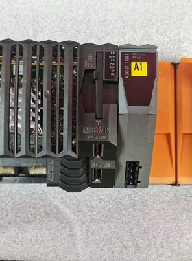 贝加莱x20cp3584配一块x20if1091,成色非常漂议价