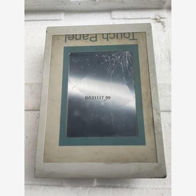 现货TOUCH PANEL触摸屏 VIPA605-1BM00,实议价