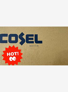 现货日本COSEL科索电源R150U-24-N，全新原装正品产品议价