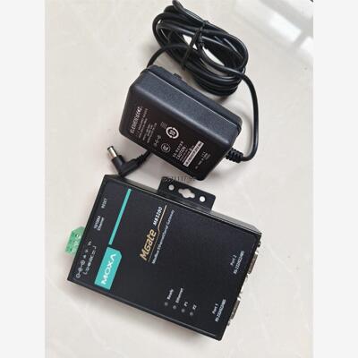现货MOXA MB3280 MB3180 MB3480串口网络服议价