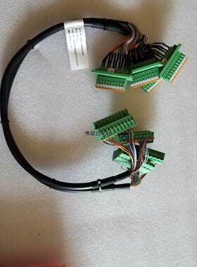 ABB DSQC652 连接线3HAC049564-001议价