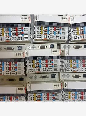 现货倍福模块CX8080，EL9510,  EL3356议价