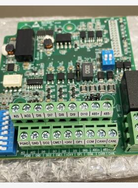 现货MD38IO1  MD38IO2 MD38IO3汇川变频器选议价