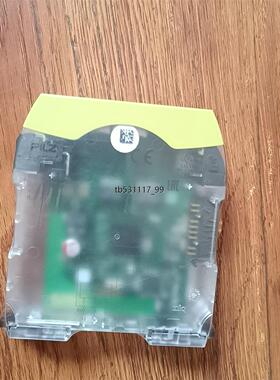 现货772137  772138  772130皮尔兹PNOZ议价