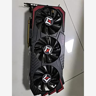 现货显卡  耕升   RTX 2070 SUPER 二手  所见议价