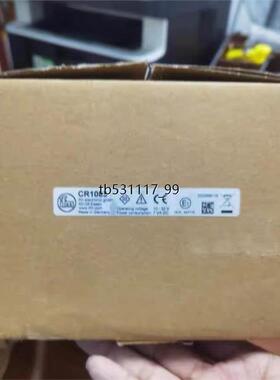 现货Ifm CR1083 用于移动车辆和机械可程式设计触控屏幕议价