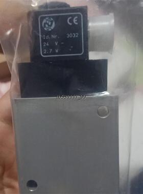 现货诺冠IMI HERION电磁阀8010850全新议价