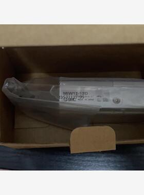 现货SMC全新原装手指气缸MIW12-12D  日本进口全新议价