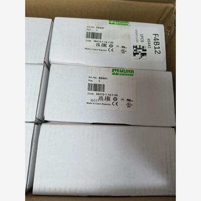 现货85441 开关电源全新原装正品MURR ELEKTRONI议价