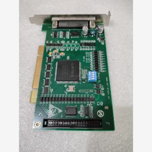 有一个元 现货PCI 六轴运动控制卡 9016 器件议价 9014