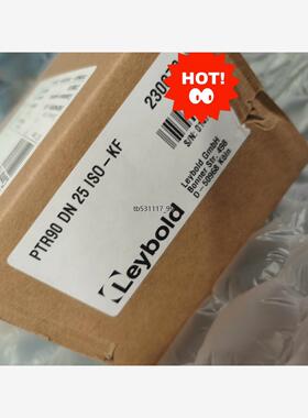 现货PTR90，Leybold真空计230070 全新正品未拆封议价
