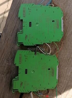 现货菲尼克斯信号放大器MlNl MCR-SL-R-Ul-SP议价