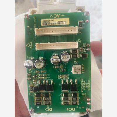 现货汇川MVT404GQD2驱动门极板 FF600R12ME4模议价