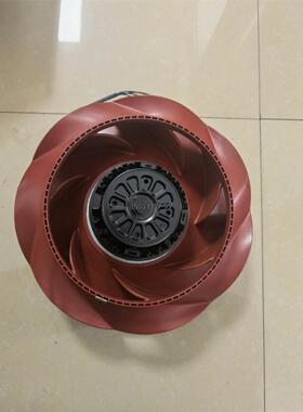 现货DCS800直流控制器主风扇，EBM型号R2E250-RB0议价