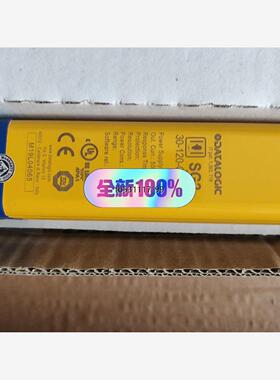 现货全新库存—安全门光栅 SG2-30-120-oo-W！议价