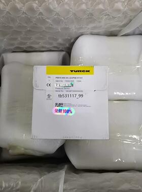 现货图尔克  PS510-400-04-LI2UPN8-H114议价