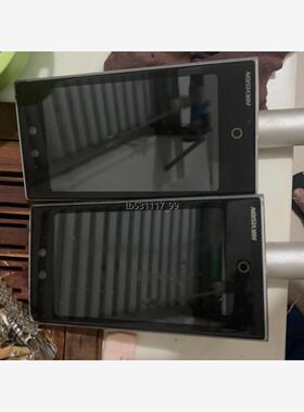 现货海康威视DS-K1T673M，7寸全面屏人脸识别门禁一体机2议价