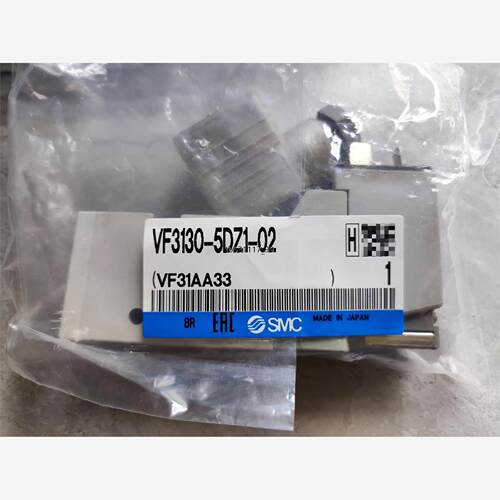 现货原装SMC电磁阀VF3230K-5DZD1-02 VF313议价