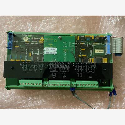 现货瓦锡兰机舱监测报警模块 AEM402 271.138.714议价