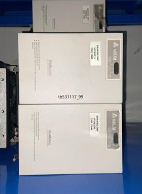 现货台达制动单元 VFDB2015 所见即所得 非常漂亮 没修过议价