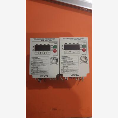 现货东方blfd120a2 无刷直流电机驱动器，成色好，功能包好议价