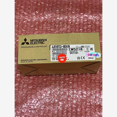 现货AJ65VBTCU-68DAVN 全新原装议价