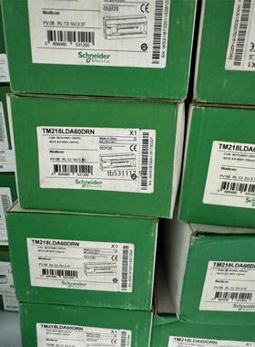 现货TM218LDAE40DRPNN议价