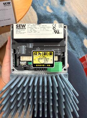 现货sew 18215033，全新库存，标价议价