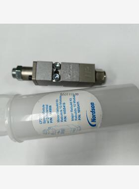 现货诺信全新原装正品CF200模块，144906，工程剩余3个。议价