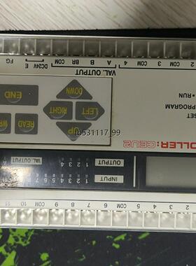 现货SMC控制模块CEU2议价