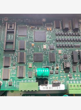 现货K100Ti-D 剪线拆机 前几天上电显示如图 现在放几天上议价