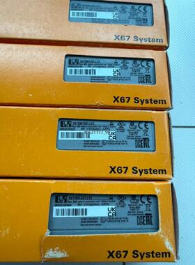 现货贝加莱X67DM1321.L12 全新原装议价