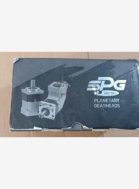 现货全新SPG全新原装减速机 SPIH042S010K，原装正品议价
