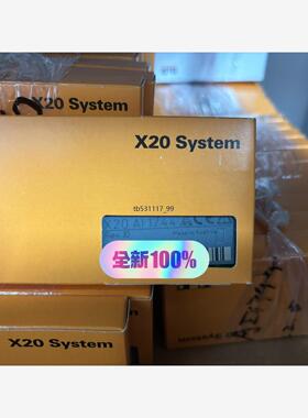 现货贝加莱全新X20AI1744议价