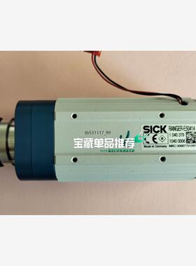 现货RANGER-E50414  西克SICK摄像机  议价议价
