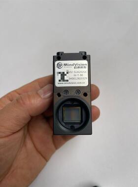 现货MV-SUA202GC-M-T-90 迈德微视彩色 工业相机议价