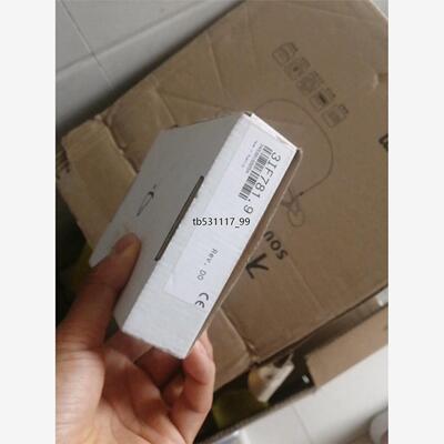 现货全新X20IF781.9屏幕通讯卡！！！议价议价