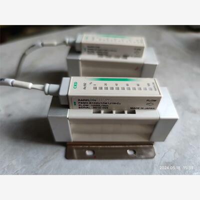 现货CKD流量开关 FSM3-B102U1CA1J1N-CJ议价