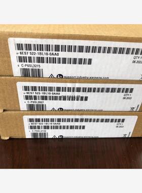 现货6ES7521-1BL10-0AB0全新原装，6个1800一议价