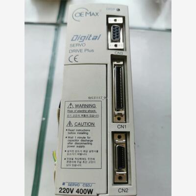 现货Rockwell 伺服驱动器 CSDJ_04BX2  1pc议价