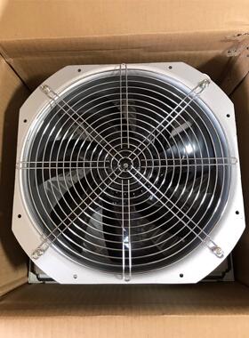 现货全新上海雷普电气LEIPOLD排风扇FKL6626.230-议价