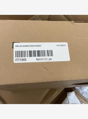 现货汇川全新原装正品触摸屏IT7100S议价
