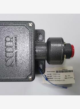 现货全新索尔SOR开关 397038-SB3BM8议价