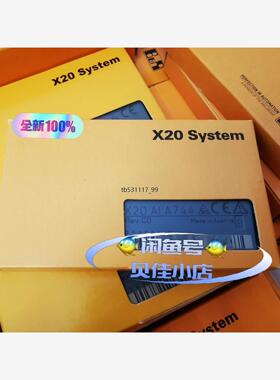 现货贝加莱模块X20AIA744   X20AI1744全新原装议价