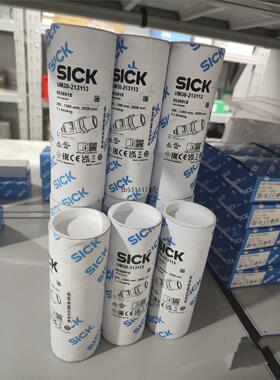 现货UM30-213112 6037666 超声波传感器德国SI议价